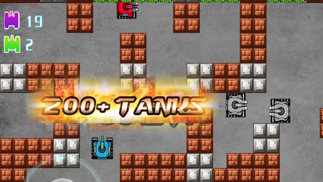 Tank League - Classic Tank Defense(圖3)-速報App