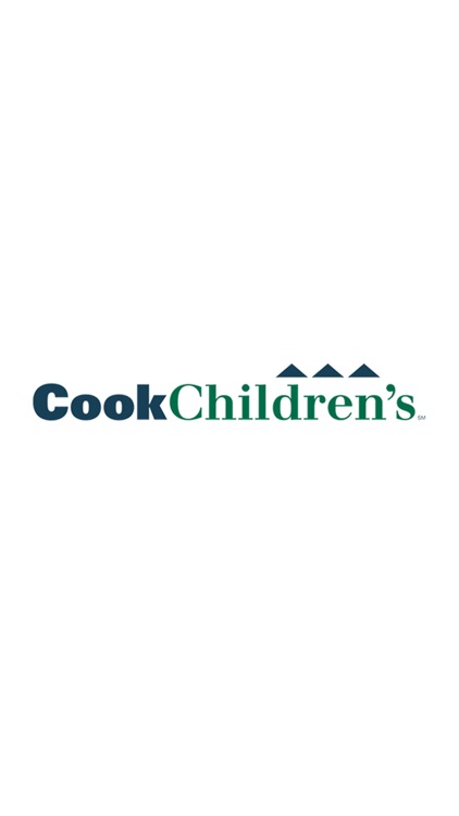 Cook Children's Health Care