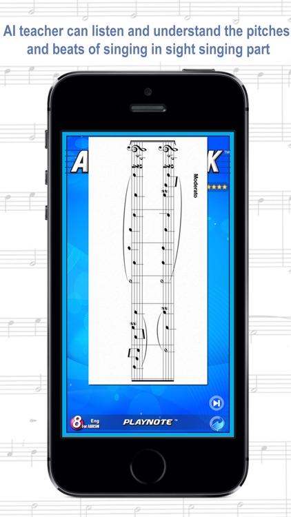 AURALBOOK for ABRSM Grade 8 HD