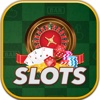 Crazy King Palace Royal - Slots Games