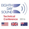 EDS Technical Conference 2016