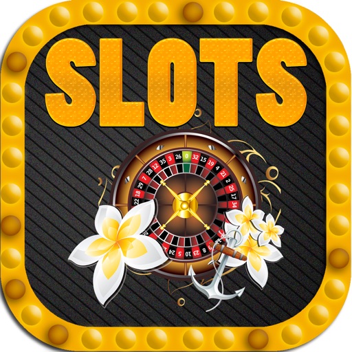 Wild Flowers Slots iOS App