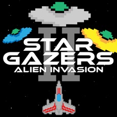 Activities of Star Gazers - Alien Invasion