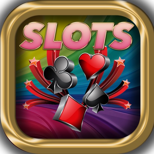 Triple Seven Crazy Line Slots - Vip Slots Machines iOS App
