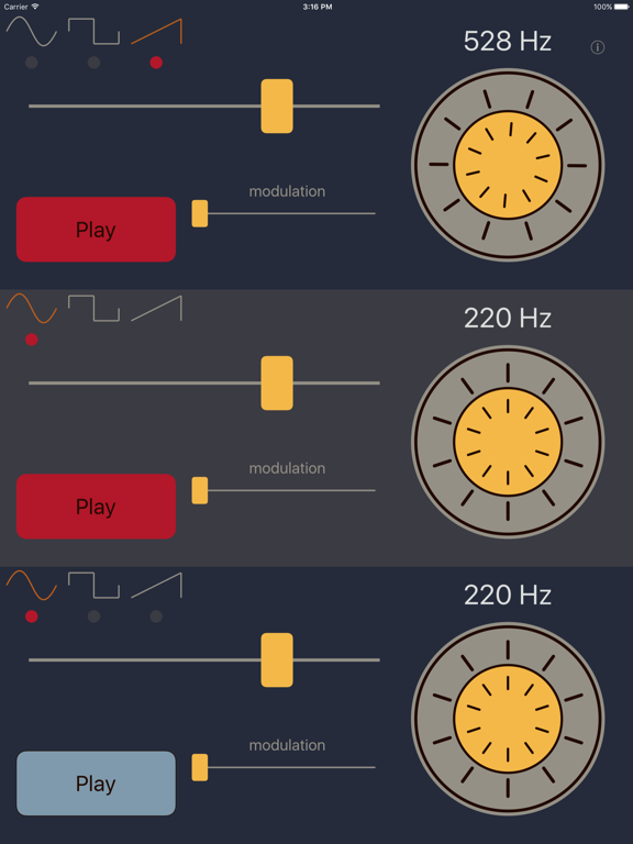 Frequency Sound Generator Frequency Sound Generator
