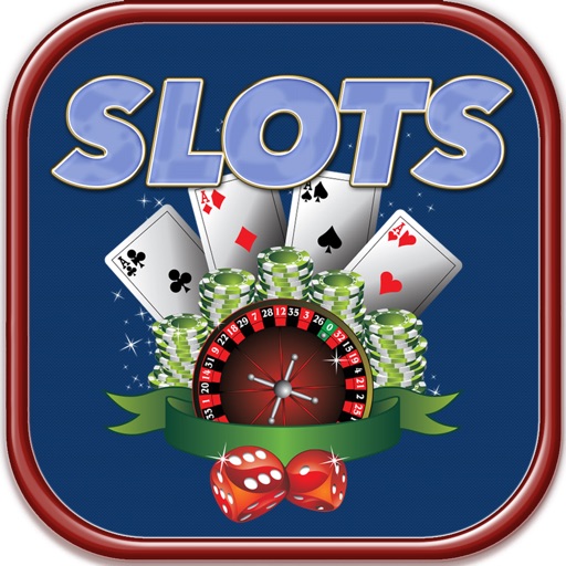 777 Slots Vegas - Free Slots Casino icon