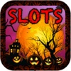 Halloween Game Casino: Free Slots of U.S