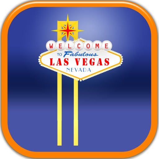 Amazing City Slots - Free Casino Vegas Icon