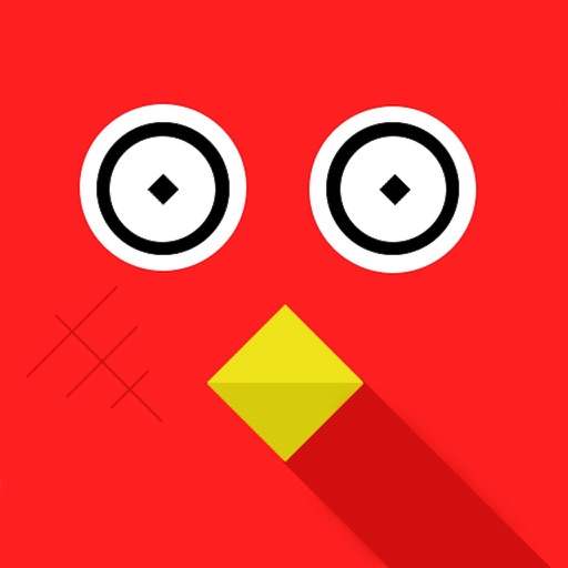 Slingy Birds iOS App