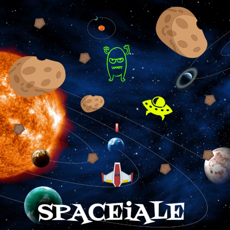 Activities of SPACEiALE