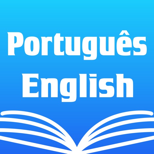 Portuguese English Dictionary & Translator Free +