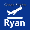 Low Cost Airlines| Airfare for Ryan