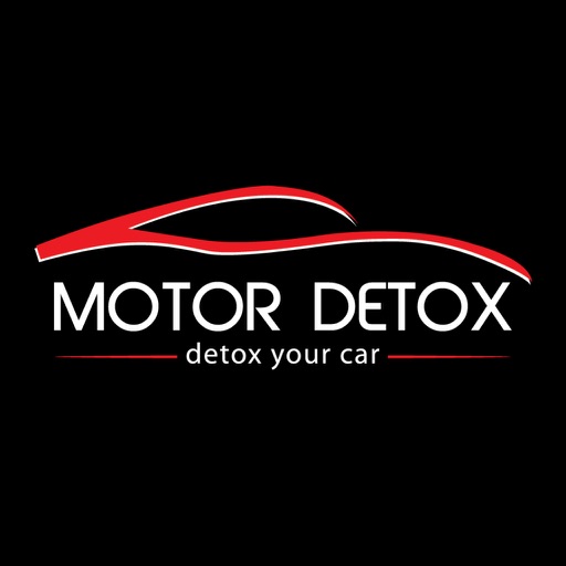 Motor Detox Retail