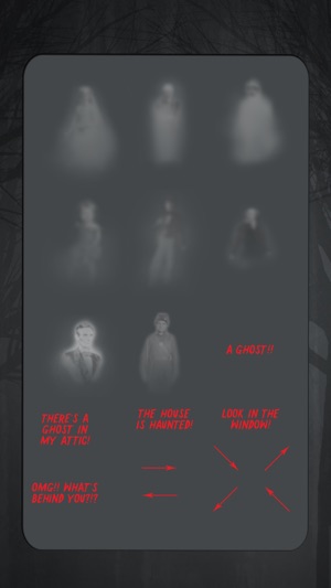 Ghosts and Ghouls(圖5)-速報App