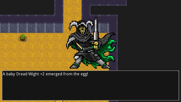 Siralim 2 (Monster Taming RPG) screenshot-3