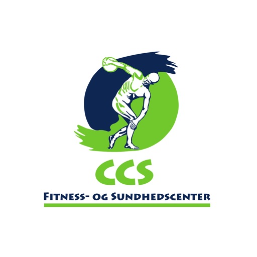CCS Fitness- og Sundhedscenter icon