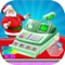 Christmas is here, help customers at the supermarket point of sale and be the best market manager in this crazy Christmas shopping mania game, learn to use the cash register and watch out with time