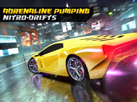 Игра High Speed Race: Arcade Racing 3D