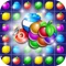 Bala Fruit Fever Mania is a very classic fruit puzzle game