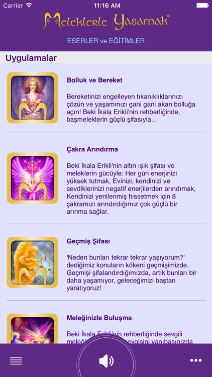 Melekler ve Çocuklar
