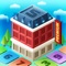 My Little Town [Premium] : Number Puzzle Game