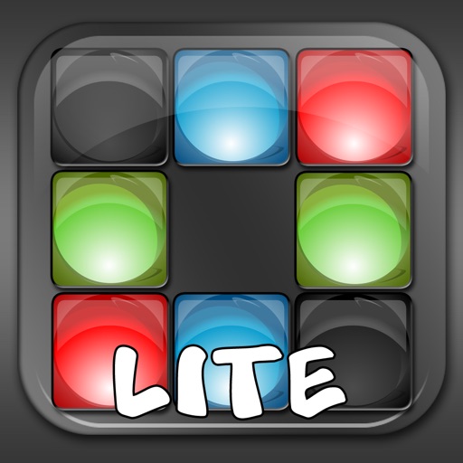 All Clear Lite iOS App