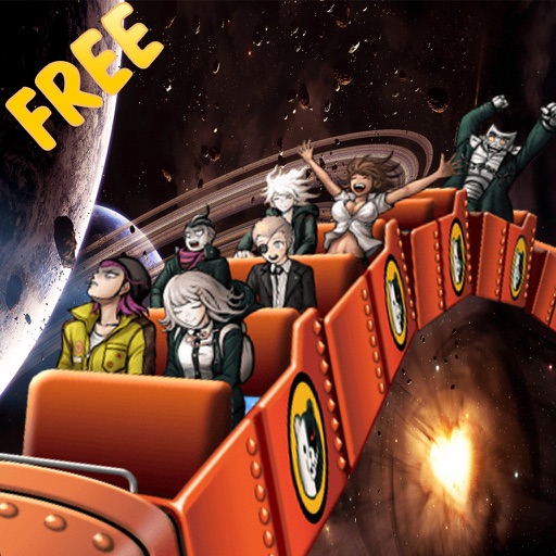 Rollercoaster Simulator: Space Adventure 2016 Free iOS App