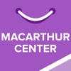 Macarthur Center, powered by Malltip