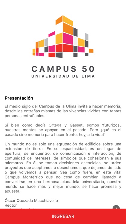 Campus 50