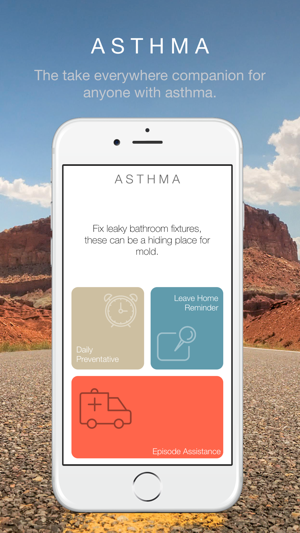 ASTHMA(圖2)-速報App