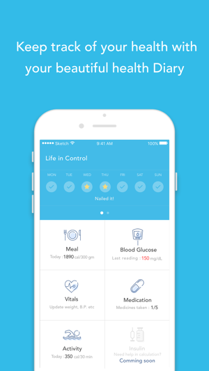 LifeInControl(圖1)-速報App