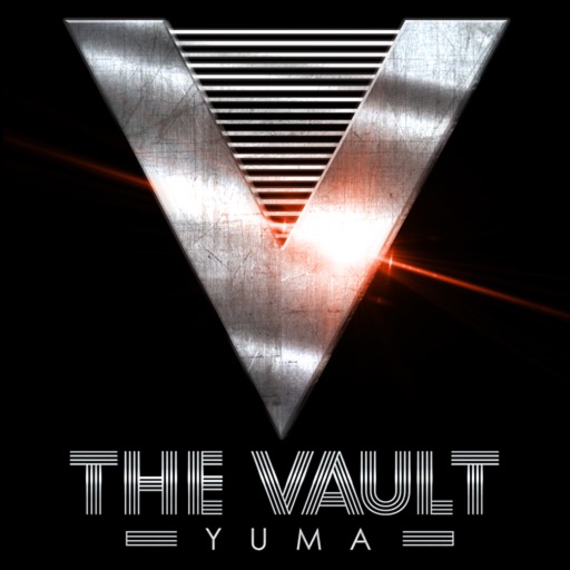 THE VAULT YUMA