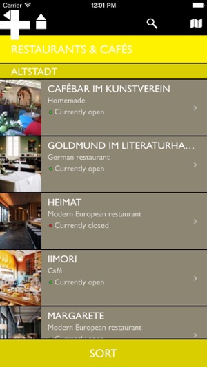 Cool Frankfurt(圖4)-速報App