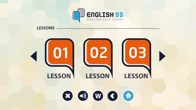 EnglishSS Self Study(圖3)-速報App