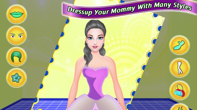 Mom's Fashion Tailor Boutique & Makeover Salon(圖3)-速報App