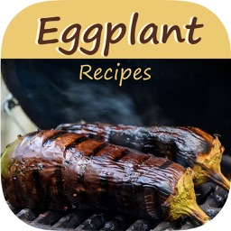 Eggplant Recipes - Collection of 200+ Eggplant Dinner and Lunch recipes