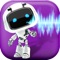 Robot Voice Changer – Sound Modifier with Effects