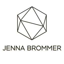 Fine Jewellery by Jenna Brommer - Free