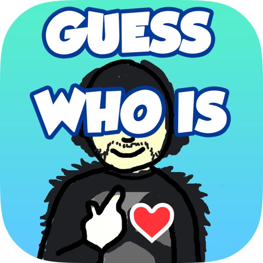 Guess GOT Faces - For Game of Thrones Icon