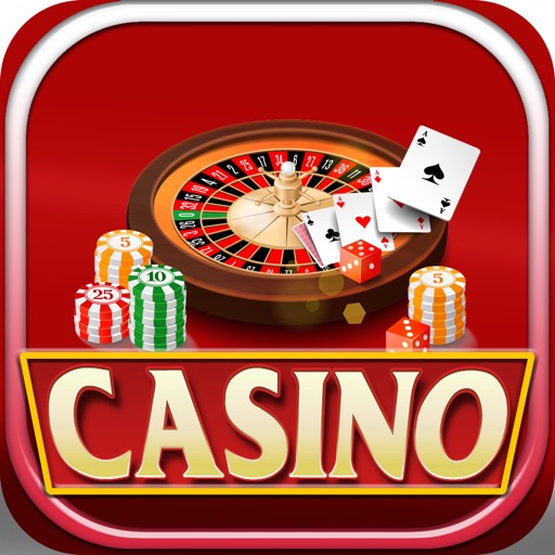 Lucky Win No Limit Casino! - Reel of Fortune icon