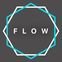 Flow - Backgrounds for Watch 2