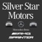 Welcome to Silver Star Motors, your Authorized Mercedes-Benz Passenger Vehicle and Sprinter Commercial Van Dealer