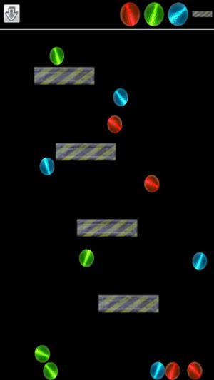 2D Ballz Physiscs Game(圖1)-速報App