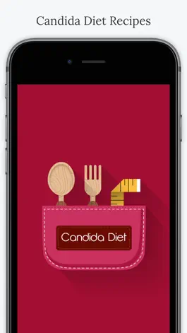 Game screenshot Candida Diet mod apk