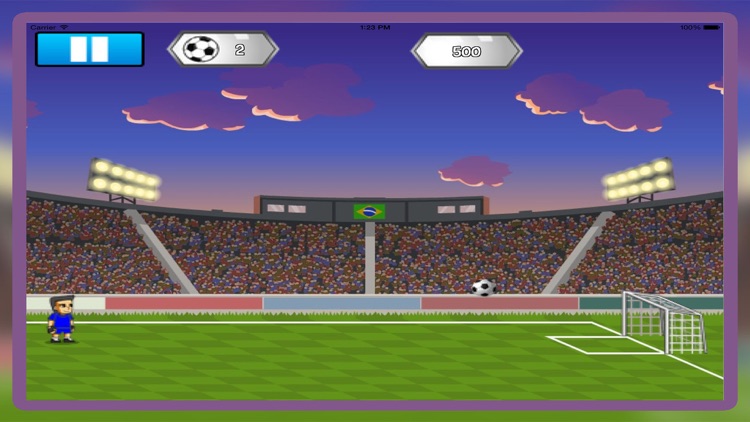 World Soccer & Football Tricks screenshot-3