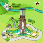 Valley GrowBuilding World