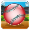 Epic Baseball Tap Madness - Glossy Balls Hitting Challenge LX