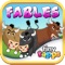 Fables By Tinytapps