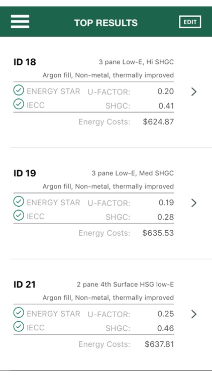 Window Selection Tool