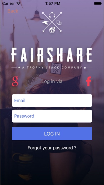 Fairshare screenshot-4